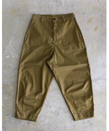 BASISBROEK | パンツ