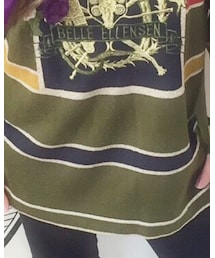 キュウリガン | ニット/セーター