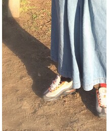 NIKE | スニーカー