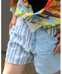 古着 | デニムパンツ