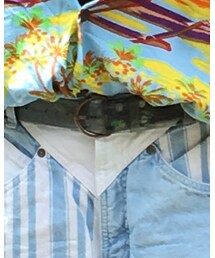 VINTAGE | ベルト