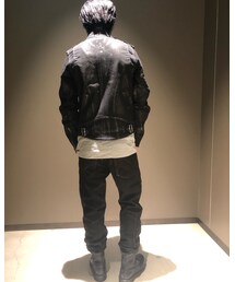 DIESEL | その他