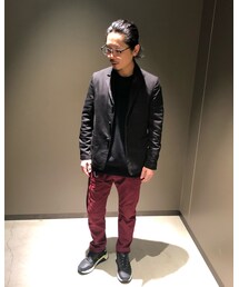 DIESEL | その他