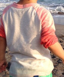 GAP | ラグシャツ(Tシャツ/カットソー)