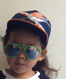 H&M | ダスティキャップ
(キャップ)