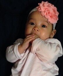 NO | ヘアバンド(ヘアバンド)