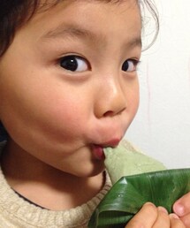 NO | 兄さん ふ饅頭食べる(その他)