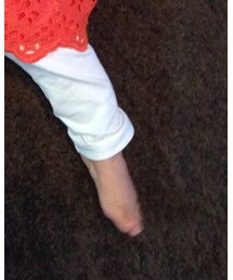 H&M | スラックス