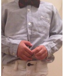 MIKI HOUSE | シャツ/ブラウス