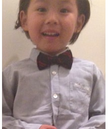 RALPH LAUREN | 蝶ネクタイ