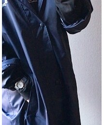 VETEMENTS | ナイロンジャケット