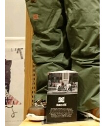 DC | パンツ