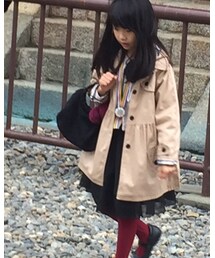 combimini | カーディガン/ボレロ