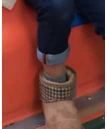 しまむら | ブーツ