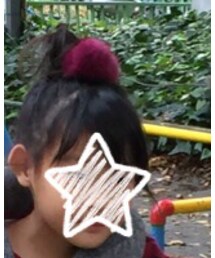 しまむら | その他ヘアアクセサリー