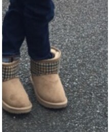 しまむら | ブーツ