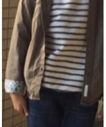 ZARA KIDS | スウェット