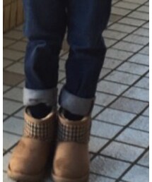 しまむら | ブーツ