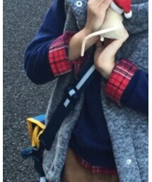 しまむら | パーカー