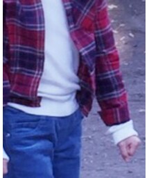 Right-on KIDS | ニット/セーター