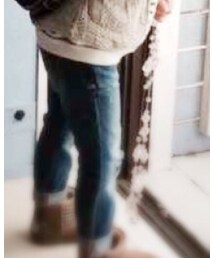 GAP | デニムパンツ