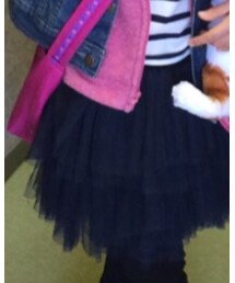 キャサリンコテージ | スカート