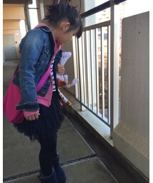 GAP | デニムジャケット