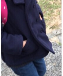 combimini | ピーコート