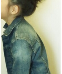 GAP | デニムジャケット