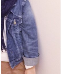 GAP | デニムジャケット