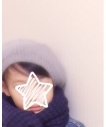 Johnstons of Elgin | ハンチング/ベレー帽