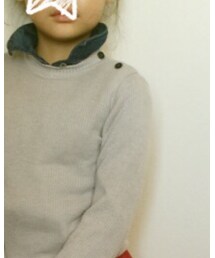 combimini | ニット/セーター