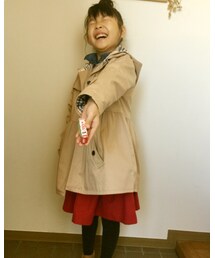 アポロチョコ | 大爆笑でアポロチョコを差し出しす娘(その他)