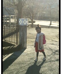 アウターはトレンチ | トレンチコート