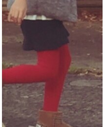 ZARA KIDS | タイツ/ストッキング