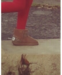 しまむら | ブーツ