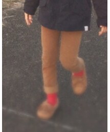 GU | モカシン/デッキシューズ