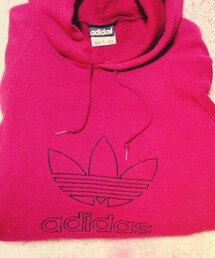 adidas | パーカー