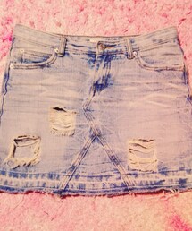 no brand | スカート