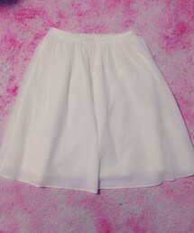 no brand | スカート