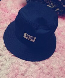 RAGEBLUE | ハット