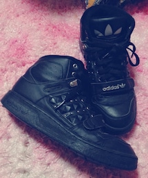 adidas | スニーカー