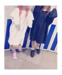 SPINNS | Tシャツ/カットソー