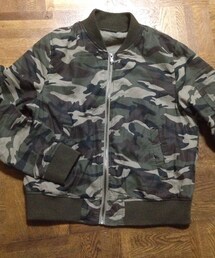 しまむら | ブルゾン