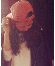 レザーキャップ | キャップ