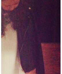 ライダース | ライダースジャケット