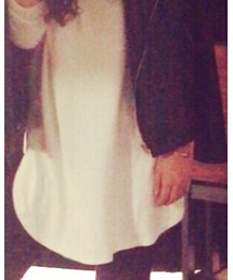 GU | Tシャツ/カットソー