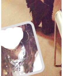 H&M | ピアス（両耳用）