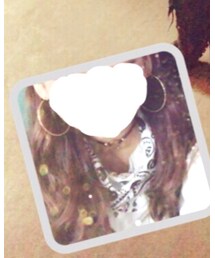 リングチョーカー | ネックレス