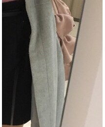 MAJESTIC LEGON | ノーカラージャケット